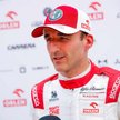 Nieoczekiwany powrót Kubicy na tor Formuły 1