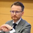 Prezes Grupy Energa Sławomir Staszak
