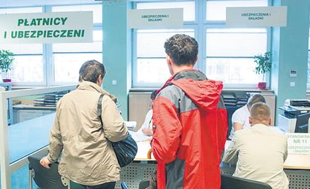 Abolicja zaległych składek ZUS za lata 1999-2009: wnioski do 15 stycznia 2015