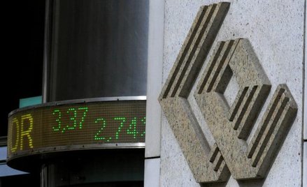 Przyzwoitym wzrostem na otwarciu rozpoczęła sierpień warszawska giełda
