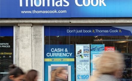 Cook: Internet zyskuje, ale nie zastąpi agentów