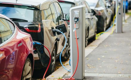 Drugie w Europie konsorcjum baterii do e-aut