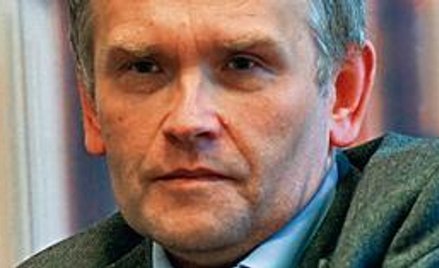 Piotr Zaremba o Jacku Żakowskim - felieton