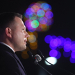 W sondażach Konfederacja i Sławomir Mentzen trzymają się nieźle