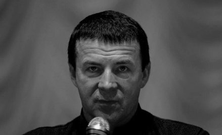Anatolij Kaszpirowski
