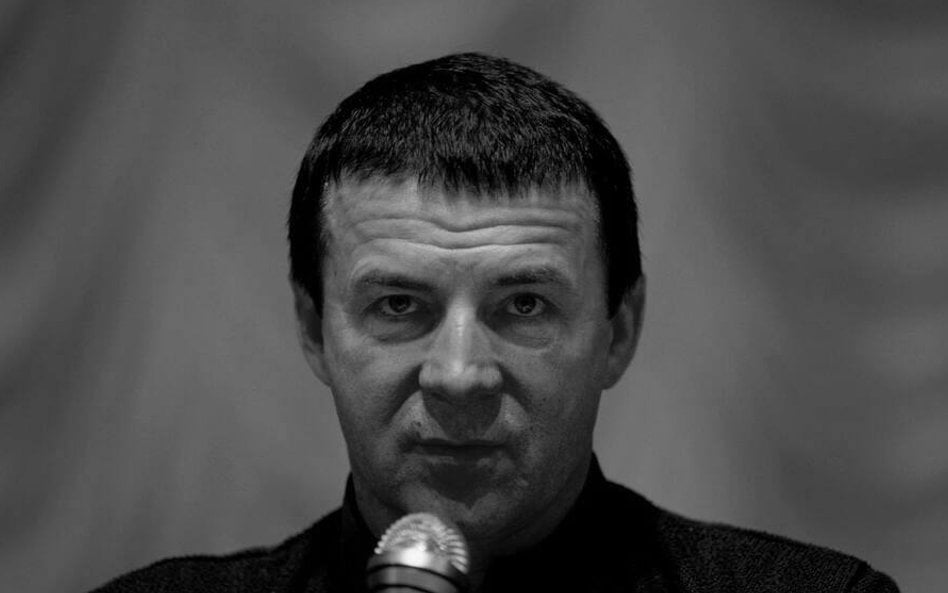 Anatolij Kaszpirowski
