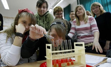 Ostatni moment na rejestrację substancji chemicznych