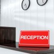 Recepcjonista nie płaci za kradzież