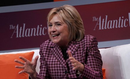 Clinton krytykuje władze USA, Rosji, Polski, Filipin i Turcji