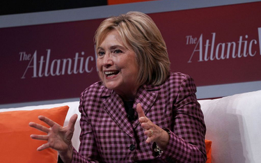Clinton krytykuje władze USA, Rosji, Polski, Filipin i Turcji