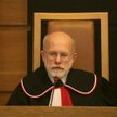 Janusz Niemcewicz, obecny wiceprezes TK
