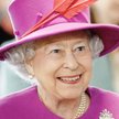 Królowa Elżbieta II