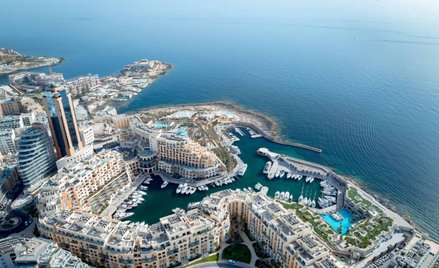 Malta porządkuje przepisy dla hoteli i najmu krótkoterminowego