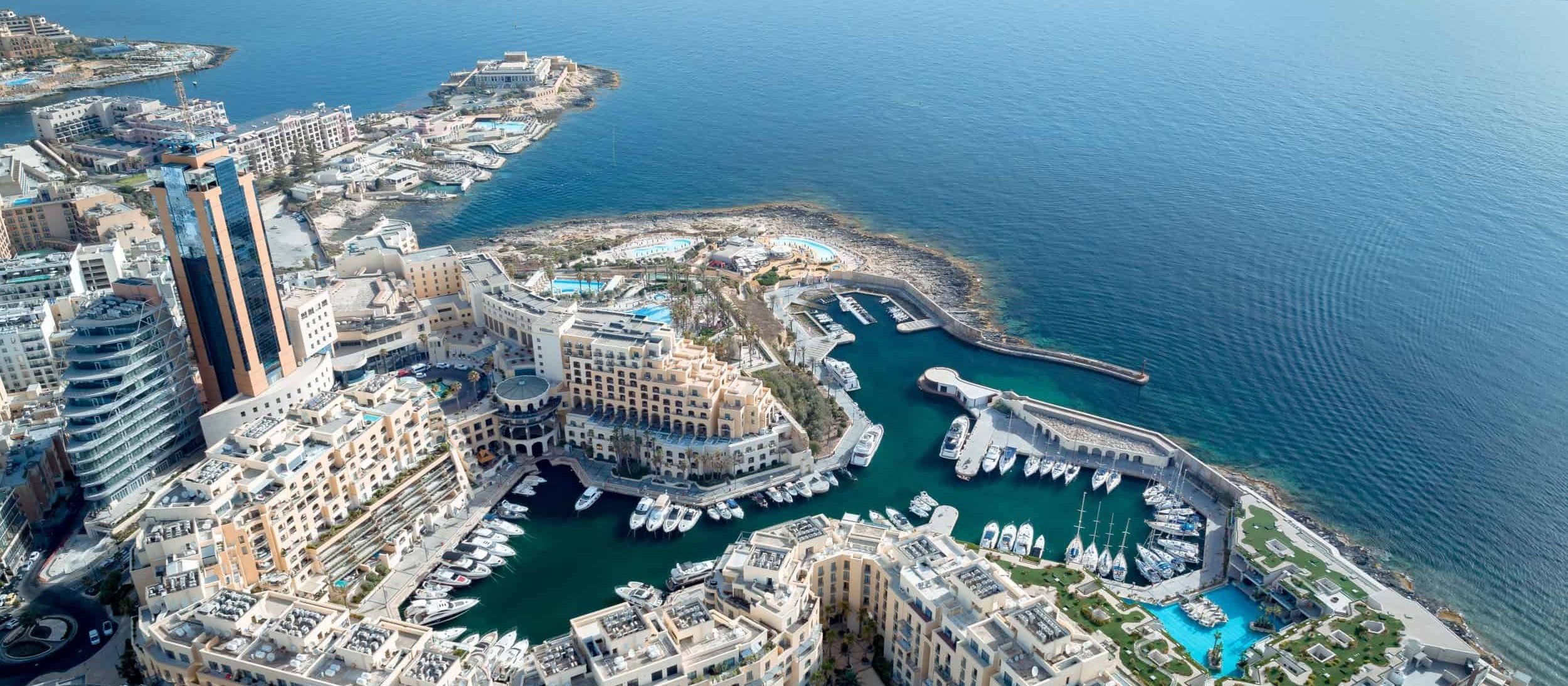 Malta limits hotel investments and regulates short rentals. The goal – more quality in tourism