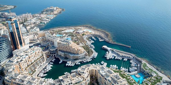 Malta ogranicza inwestycje hotelowe i reguluje krótki najem. Cel – więcej jakości w turystyce