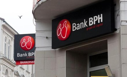 Zysk BPH powyżej oczekiwań