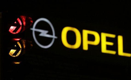Opel nie jest atrakcyjny?