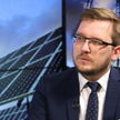 #RZECZoBIZNESIE: Bartłomiej Derski: Rząd zmienia zdanie raz na miesiąc o farmach wiatrowych
