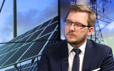 #RZECZoBIZNESIE: Bartłomiej Derski: Rząd zmienia zdanie raz na miesiąc o farmach wiatrowych