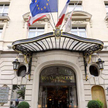 Totalna demolka hotelu przed remontem