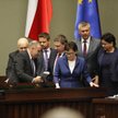 Towarzystwo poszkodowanych przez Kopacz