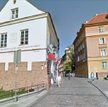 Ul. Wąski Dunaj w Warszawie