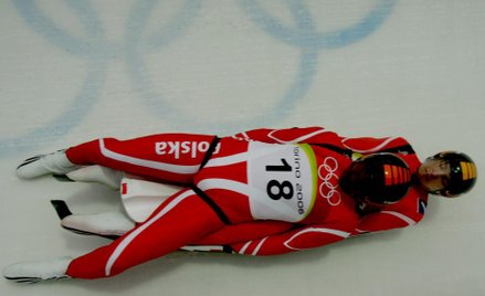 W kraju nie mają gdzie trenować. Jadą na igrzyska