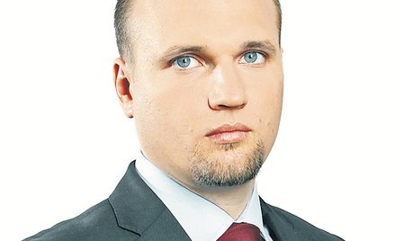 Adam Zaremba, główny ekonomista Idea TFI