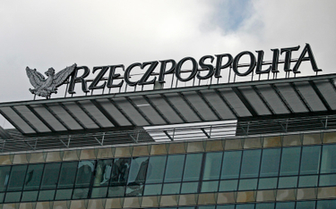 „Rzeczpospolita" 1920–2017