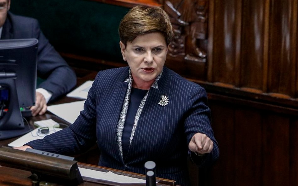 Polityk CSU do rządu PiS: Potrzebujecie UE