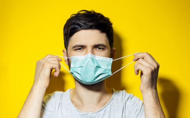 Jak odróżnić grypę od koronawirusa?