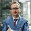 Konrad Majszyk został dyrektorem PR i komunikacji Centralnego Portu Komunikacyjnego