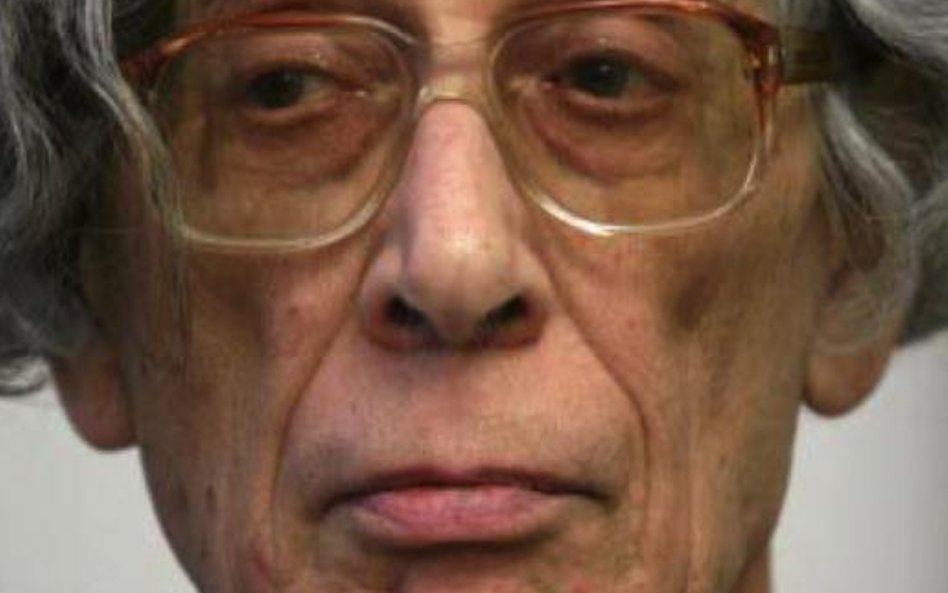 Prof. Jerzy Jedlicki ma 85 lat