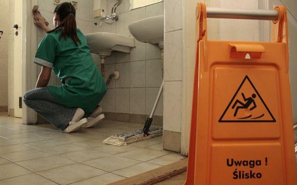 Zleceniobiorcy nie musimy płacić za urlop