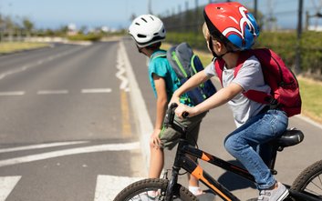Straż Miejska w Warszawie zorganizuje w lipcu egzaminy na kartę rowerową