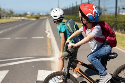 Straż Miejska w Warszawie zorganizuje w lipcu egzaminy na kartę rowerową