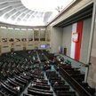 Sala posiedzeń Sejmu