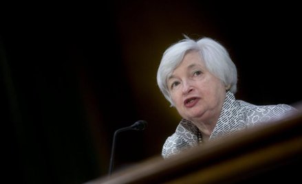 Fed: największe banki muszą zwiększyć rezerwy