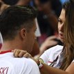 Robert i Anna Lewandowscy: nie tak miał wyglądać początek mundialu