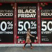 Black Friday. Promocje i wiele oszukanych ofert