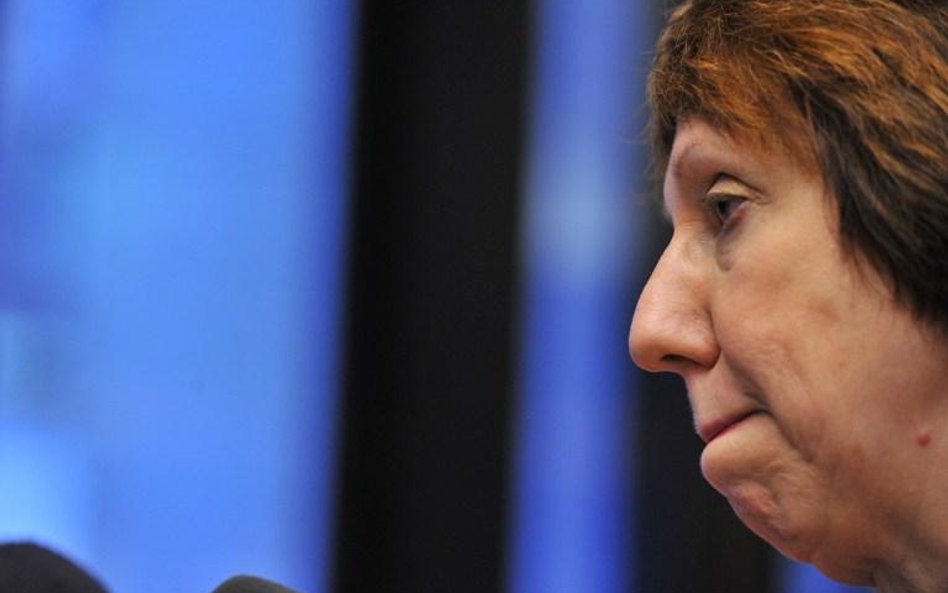 Ashton nie załatwi zwrotu tupolewa