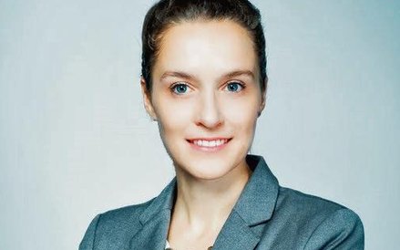 Marta Ziarko, doradca podatkowy, wspólnik w Kancelarii BZK Legal & Tax w Warszawie