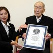 Japonia: 112-letni "senior ludzkości" nie żyje