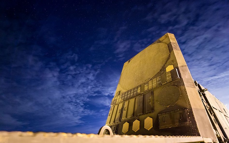 Sprawdzony w warunkach bojowych system Patriot jest najbardziej zaawansowaną platformą obrony przeci