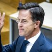 Mark Rutte chce wygrać wybory 17 marca i rządzić przez czwartą kadencję. Ostre starcie z Polską i Wę
