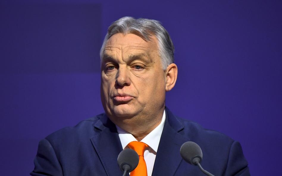 Viktor Orbán