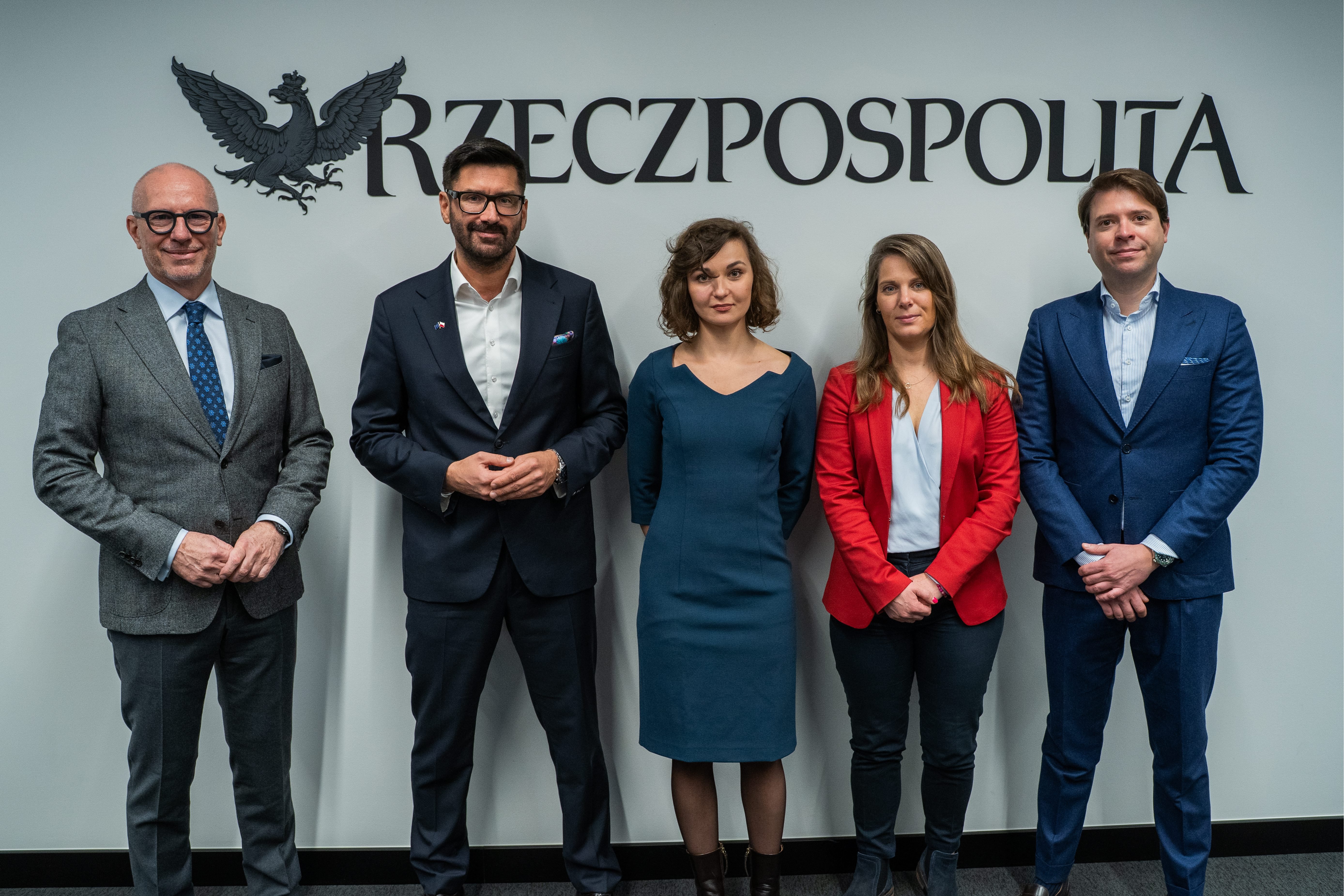 Recepta na konkurencyjność przemysłu farmaceutycznego