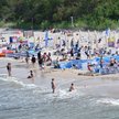 Jedna czwarta Polaków planujących w tym roku wakacje będzie wypoczywać nad Bałtykiem