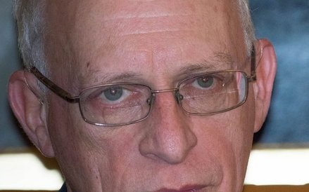 W zeszłym roku nagrodę otrzymali Oliver Hart (na zdjęciu) i Bengt Holmström za za wkład w teorię kon