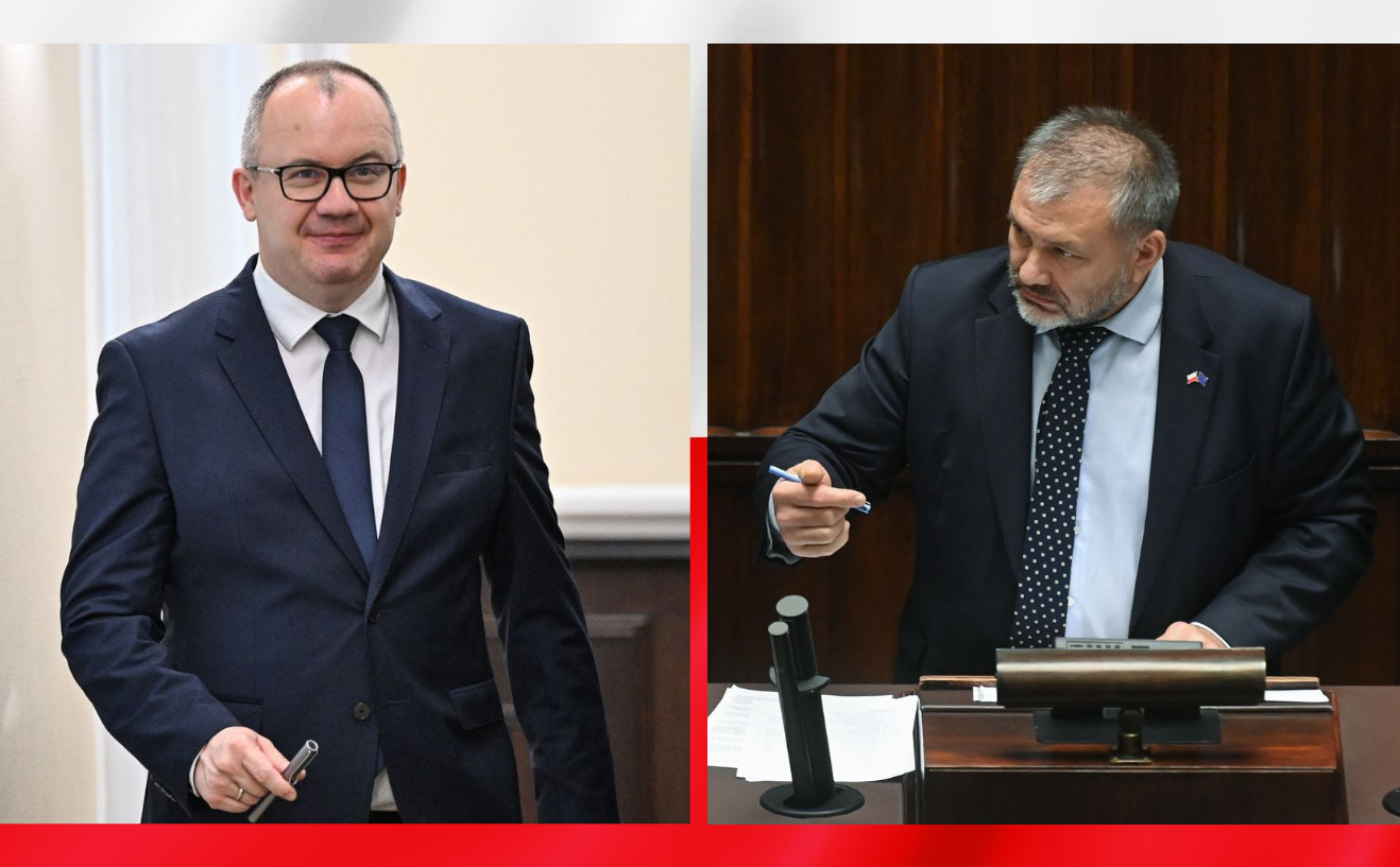 Kondycja wymiaru sprawiedliwości za czasów Bodnara i Żurka praktycznie bez poprawy